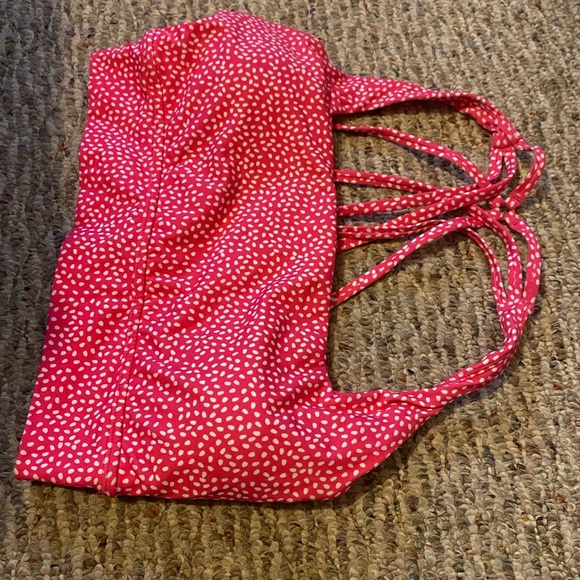 BRAND NEW BUFFBUNNY! Pink, women’s Large - Picture 3 of 6